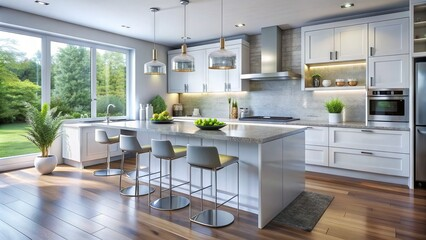 Sacramento Cabinet Refacing