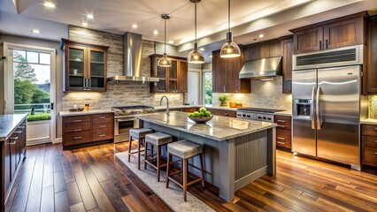 Cabinet Refinishing Sacramento